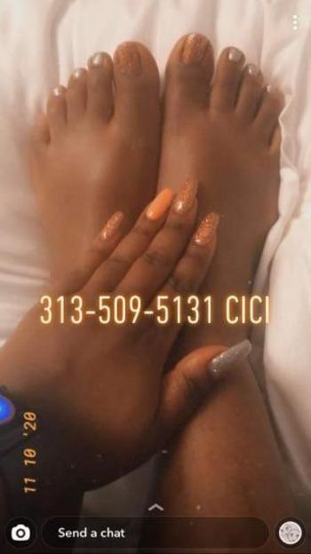 CiCi, 21  female escort, Phoenix