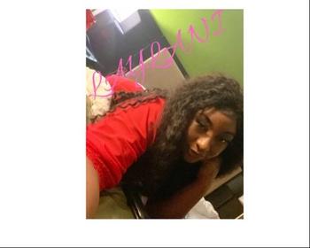 Laylani, 26  female escort, Phoenix