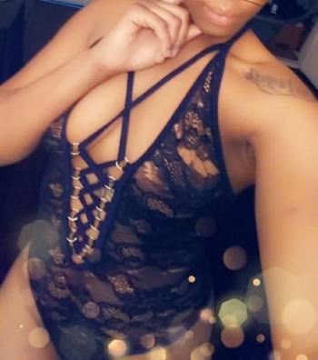 Candace, 25  female escort, Phoenix