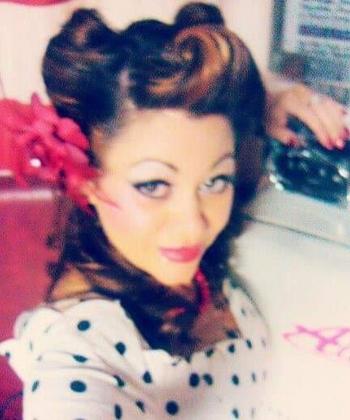 Sadie, 36  female escort, Phoenix