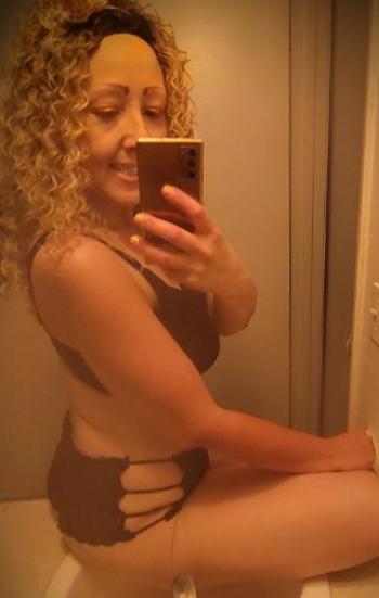 Gracie, 40  female escort, Phoenix