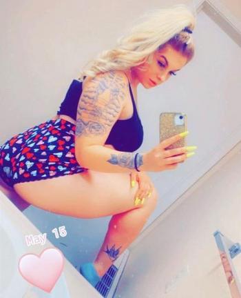Kylie, 25  female escort, Phoenix