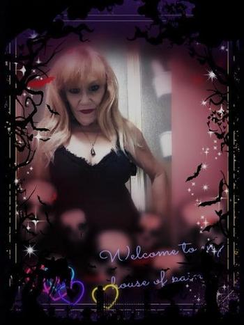 Ahlerija, 55  female escort, Phoenix