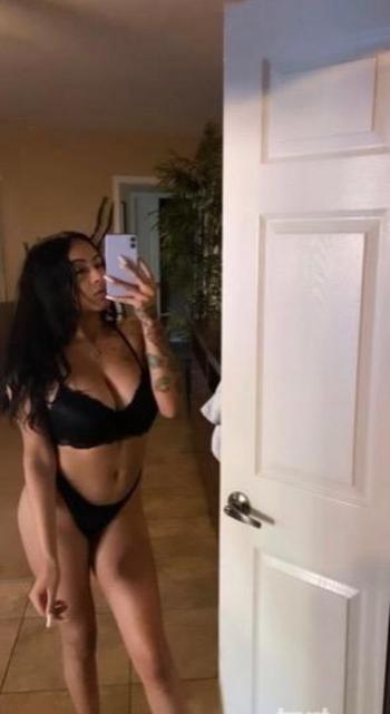 Nyla Love, 22  female escort, Phoenix