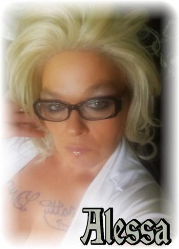 ALESSA, 44  female escort, Phoenix
