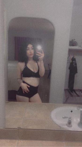 Lexi, 24  female escort, Phoenix