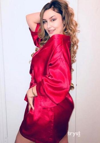 Laylani Vuitton, 24  female escort, Phoenix