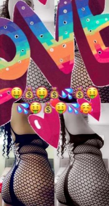 IZA, 24  female escort, Phoenix