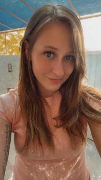 Kay, 30  female escort, Phoenix
