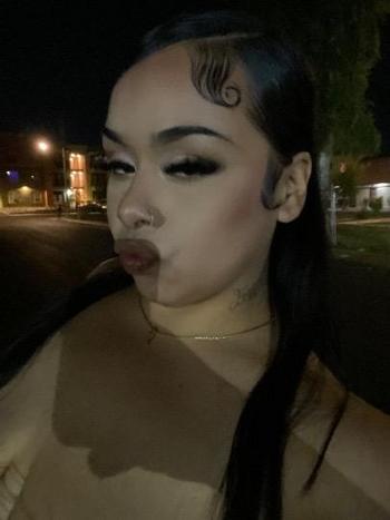 Saint, 21  female escort, Phoenix