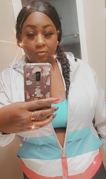 Alleyxxx, 27 African American female escort, Phoenix