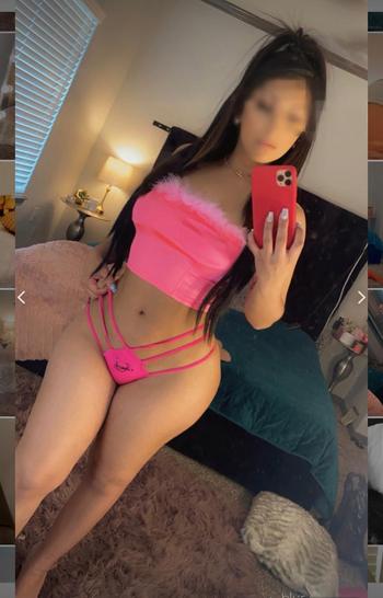 SalmaXO, 28 Latino/Hispanic female escort, Phoenix