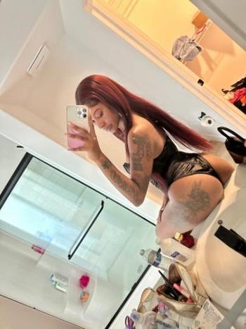 Amillia, 23  female escort, Phoenix