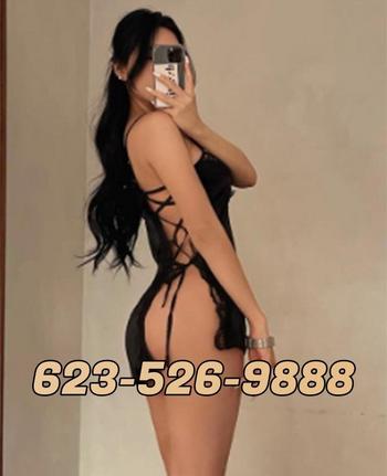 623-526-9888, 21  female escort, Phoenix
