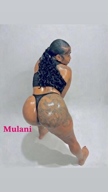 Mulani, 27  female escort, Phoenix