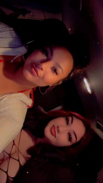 Nikki, 25  female escort, Phoenix