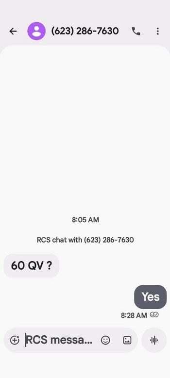 Miss Drea Luv, 39  female escort, Phoenix