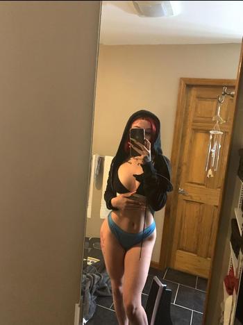 Winter, 21  female escort, Phoenix
