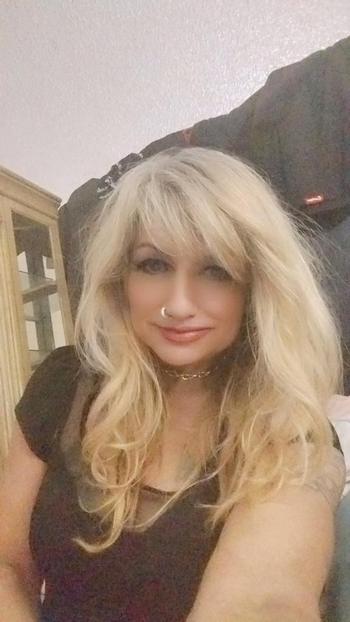 Ginger, 49  female escort, Phoenix