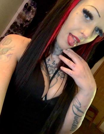 Winter, 29  female escort, Phoenix