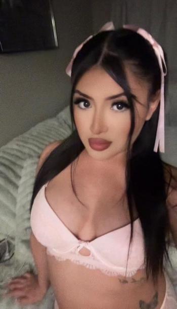 Athena, 21  female escort, Phoenix
