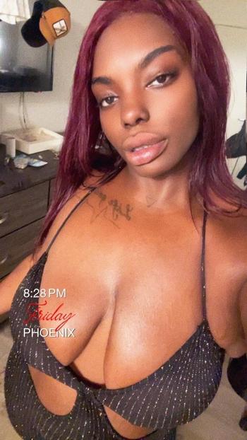 Luscious Unique , 23  female escort, Phoenix