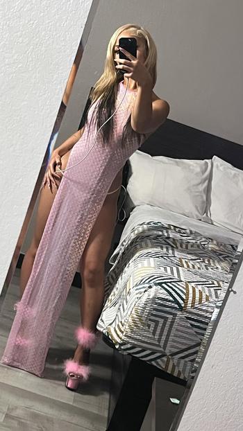 LiLi, 20 Mixed female escort, Phoenix