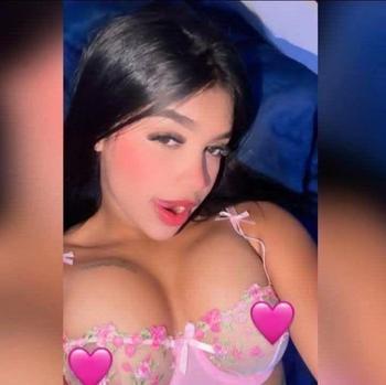 Roxana, 23  female escort, Phoenix