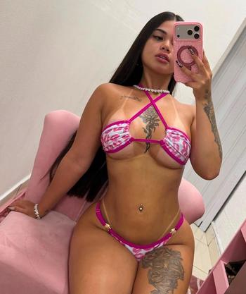 Gabriela, 24  female escort, Phoenix