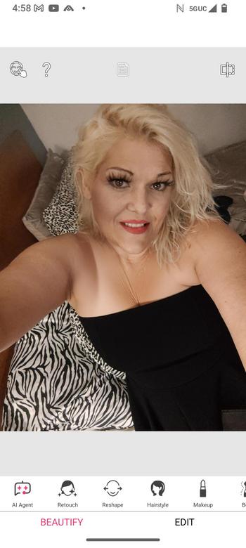 Alonna , 40 Caucasian female escort, Phoenix
