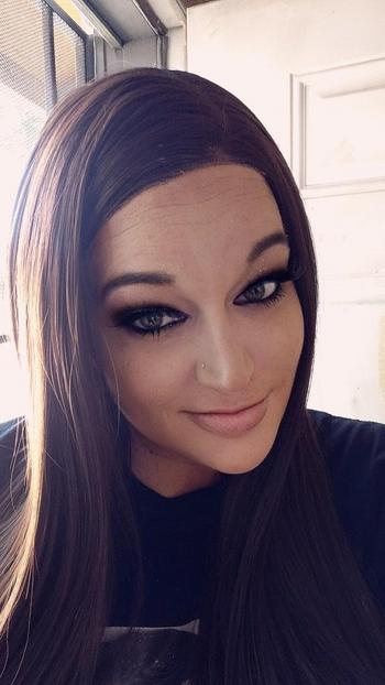 Breezy , 37  female escort, Phoenix
