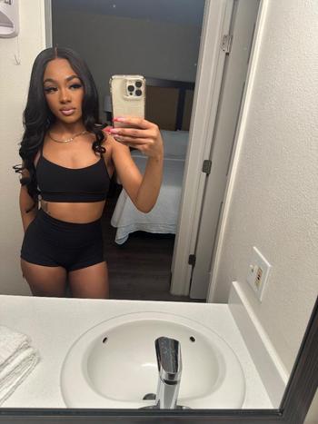 Jada, 20  female escort, Phoenix