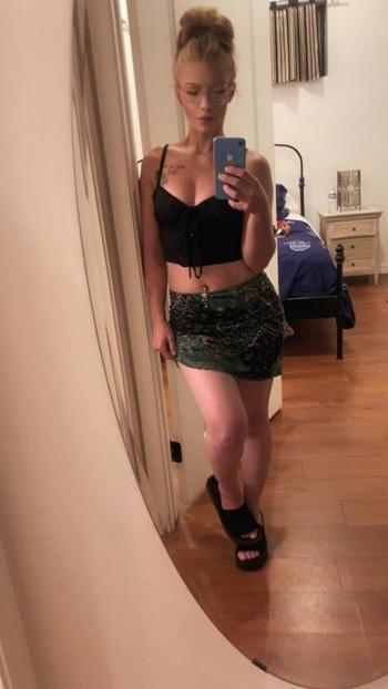 Harper Bleu, 26  female escort, Phoenix