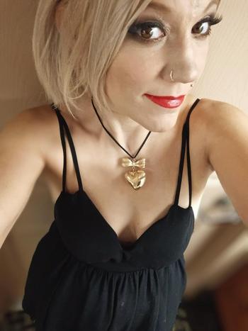 Lin-Z, 32  female escort, Phoenix