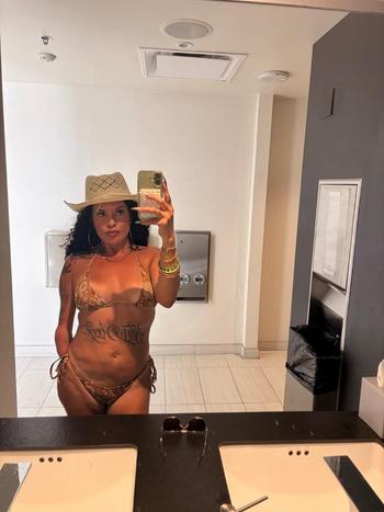 MonicaD , 39  female escort, Phoenix